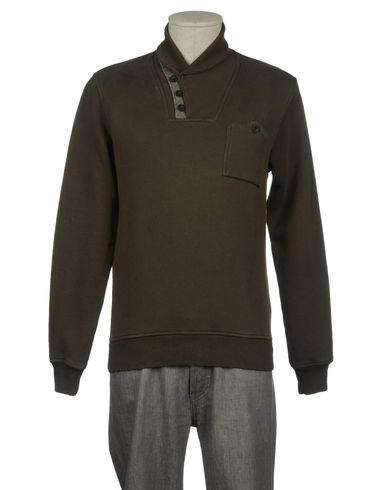ZOOM WORKERS KNITTING MILLS - Sweatshirt