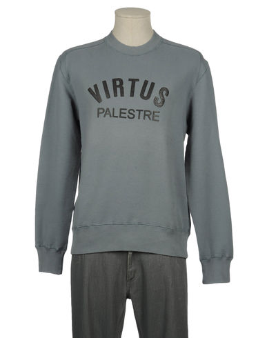 ZOOM VIRTUS PALESTRE - Sweatshirt