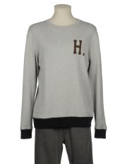 GOLDEN GOOSE - Sweatshirt