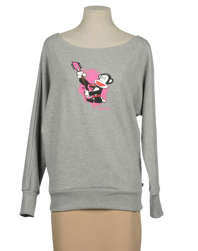 ZOOM PAUL FRANK - Sweatshirt