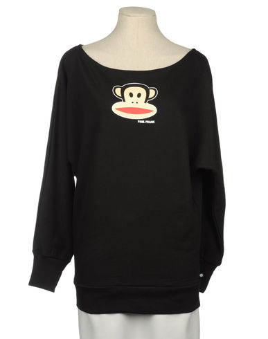 ZOOM PAUL FRANK - Sweatshirt