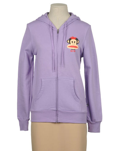 ZOOM PAUL FRANK - Hooded sweatshirt