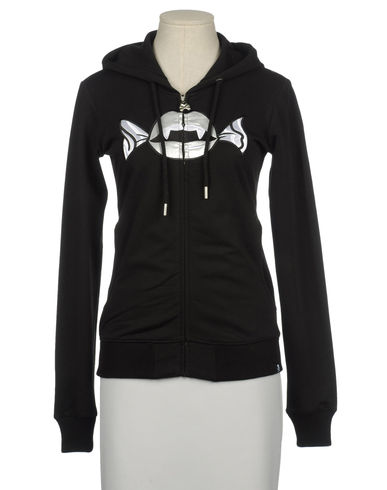 ZOOM TOKIDOKI - Hooded sweatshirt