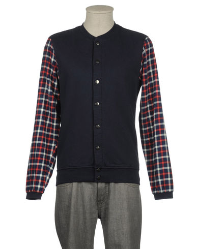 ZOOM BN BUTTON NOISE - Sweatshirt