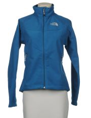 THE NORTH FACE - Felpa con zip