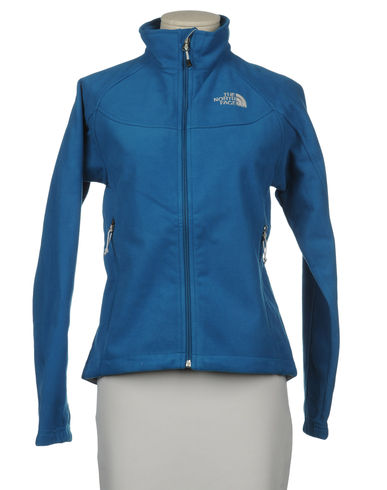 ZOOM THE NORTH FACE - Zip sweatshirt