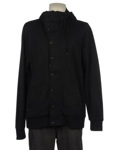 ZOOM Y-3 - Hooded sweatshirt