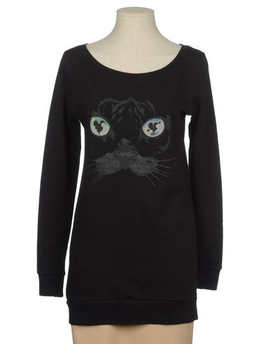 ZOOM TOXIC TOY - Sweatshirt