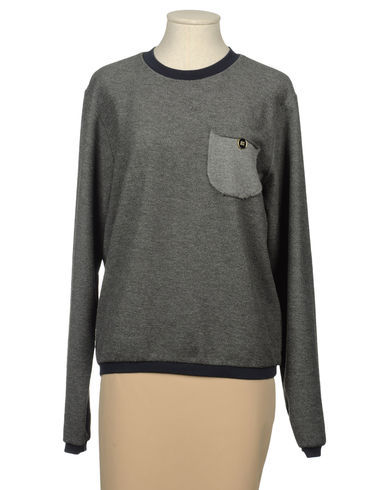ZOOM BN BUTTON NOISE - Sweatshirt