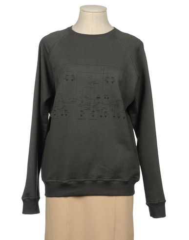 ZOOM COMEFORBREAKFAST - Sweatshirt