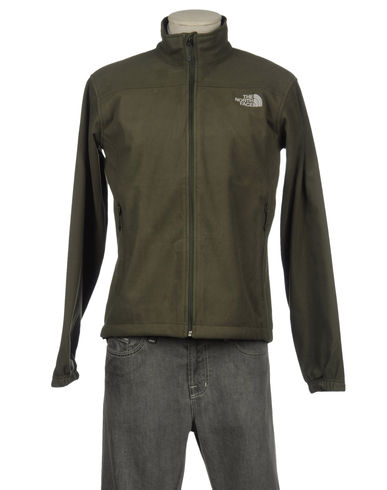 ZOOM THE NORTH FACE - Sweatshirt