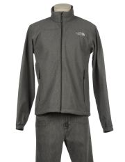 THE NORTH FACE - Zip sweatshirt
