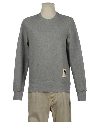 ZOOM SAN FRANCISCO - Sweatshirt