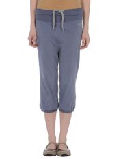 VIRTUS PALESTRE - Pantalone felpa