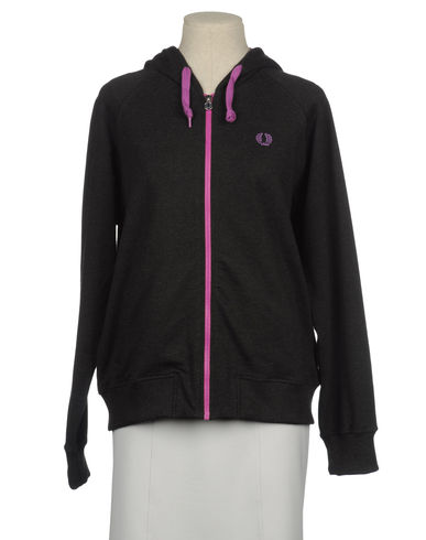ZOOM FRED PERRY - Hooded sweatshirt