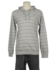WESC - Hooded sweatshirt