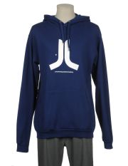 WESC - Hooded sweatshirt