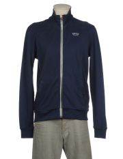 VIRTUS PALESTRE - Sweatshirt mit Zipp