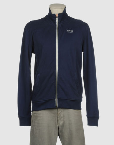 ZOOM VIRTUS PALESTRE - Zip sweatshirt