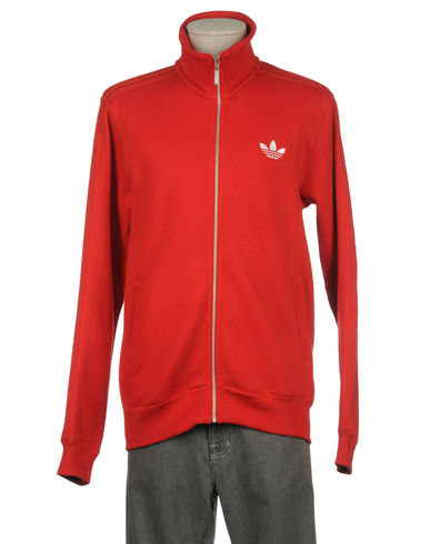 ZOOM ADIDAS - Zip sweatshirt
