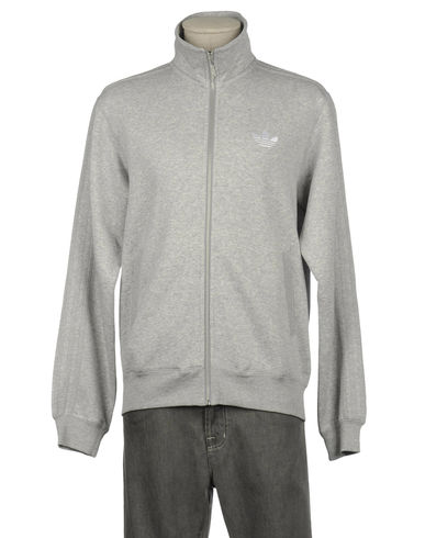 ZOOM ADIDAS - Zip sweatshirt