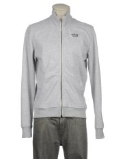 VIRTUS PALESTRE - Sweatshirt mit Zipp