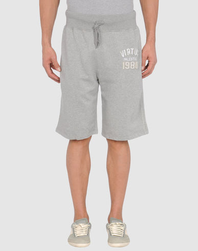ZOOM VIRTUS PALESTRE - Sweat shorts