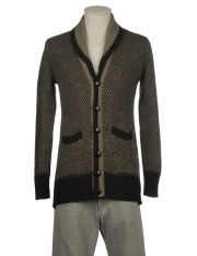PAOLO PECORA - Cardigan