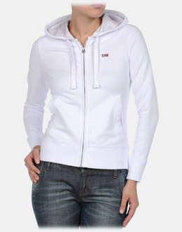 NAPAPIJRI - Zip sweatshirt
