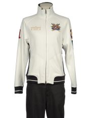 HACKETT - Zip sweatshirt