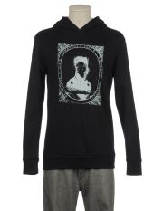 DEAD MEAT - Hooded sweatshirt