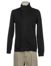 REVOLUTION - Zip sweatshirt
