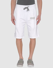 VIRTUS PALESTRE - Sweat shorts