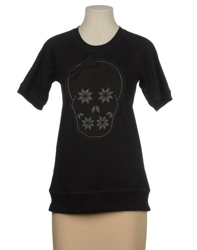 ZOOM MARKUS LUPFER - Sweatshirt