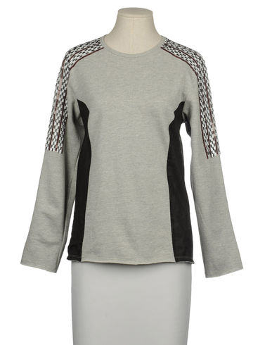 ZOOM MARKUS LUPFER - Sweatshirt