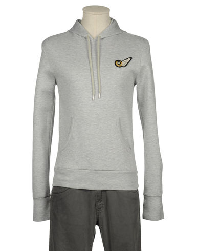 ZOOM MARKUS LUPFER - Sweatshirt