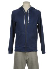 ACNE - Hooded sweatshirt