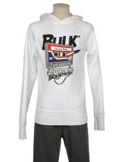 BULK - Hooded sweatshirt