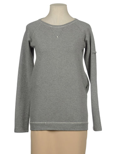 ZOOM DOUUOD - Sweatshirt