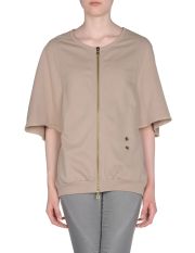 DRIES VAN NOTEN - Felpa con zip