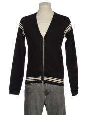 DRIES VAN NOTEN - Zip sweatshirt