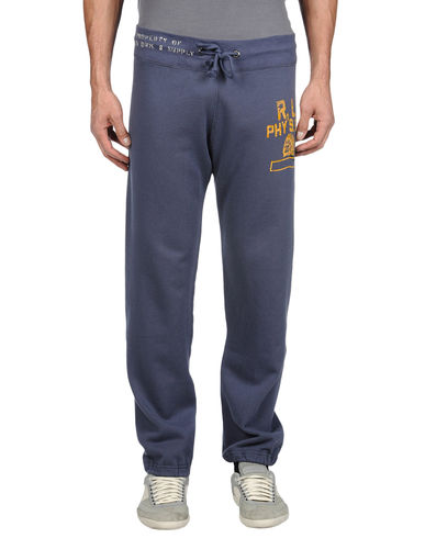 ZOOM DENIM & SUPPLY RALPH LAUREN - Sweat pants