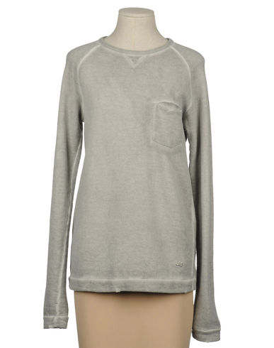 ZOOM JFOUR - Sweatshirt