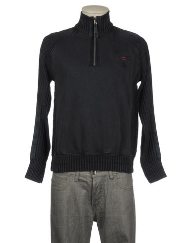 ZOOM NAPAPIJRI - Sweatshirt