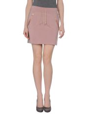BLUMARINE - Minigonna