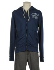 VIRTUS PALESTRE - Kapuzensweatshirt