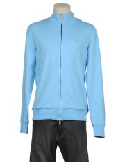 BIKKEMBERGS - Sweatshirt mit Zipp