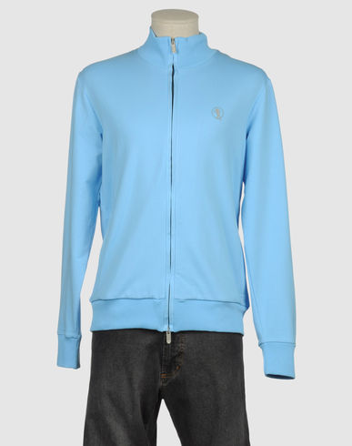 ZOOM BIKKEMBERGS - Zip sweatshirt