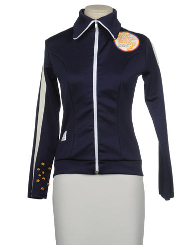 ZOOM NOVEMBER - Zip sweatshirt
