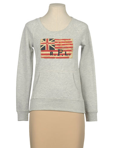 ZOOM POLO JEANS COMPANY - Sweatshirt